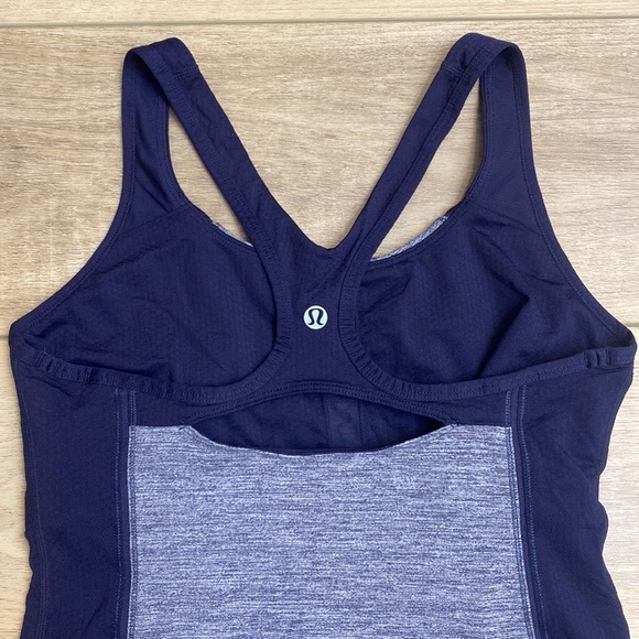 Lululemon | Get Fit | Keyhole Racerback Tank - Picture 9 of 16
